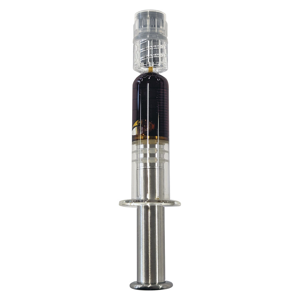 Ellevia - RSO 1g Main Image