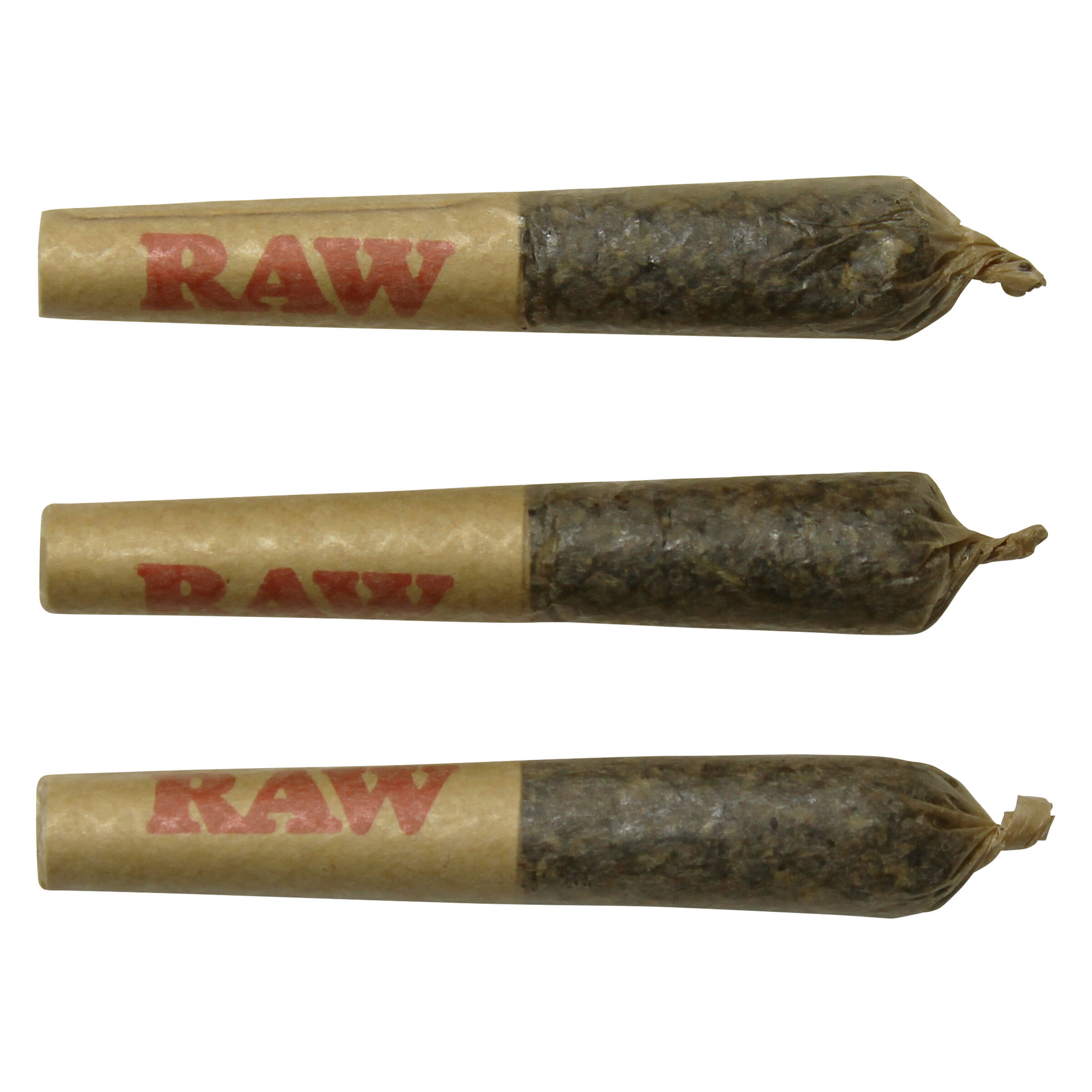 Dab Bods - Grape Ape Resin Infused Pre-Roll