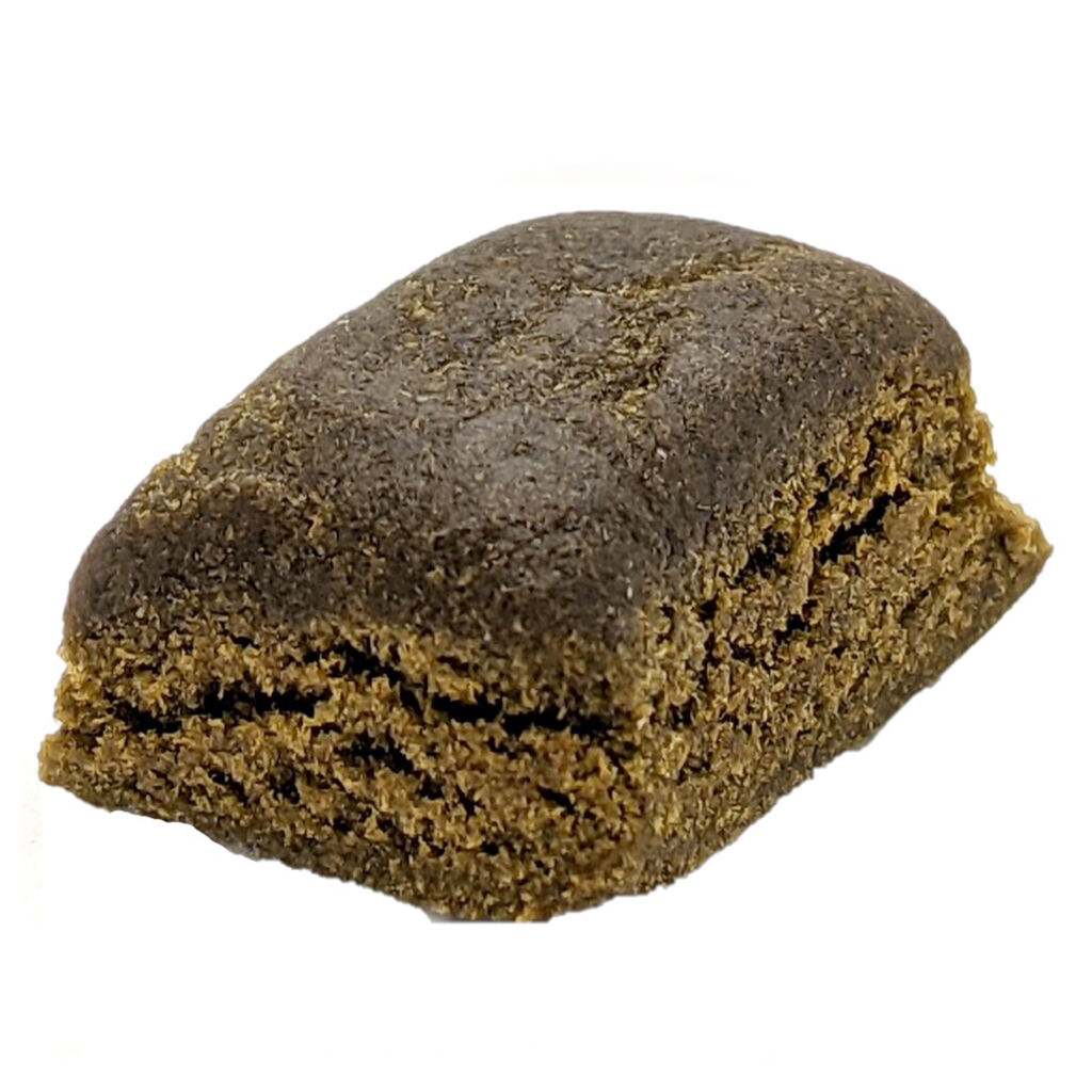 HashCo - Gold Seal Hash 2g Main Image