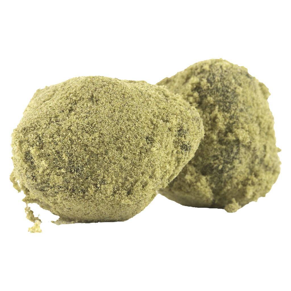 Dab Bods - OG Lime Killer Moon Rocks