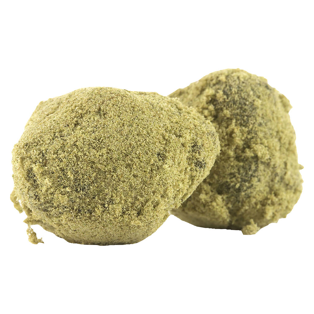 Dab Bods - OG Lime Killer Moon Rocks 2g Main Image