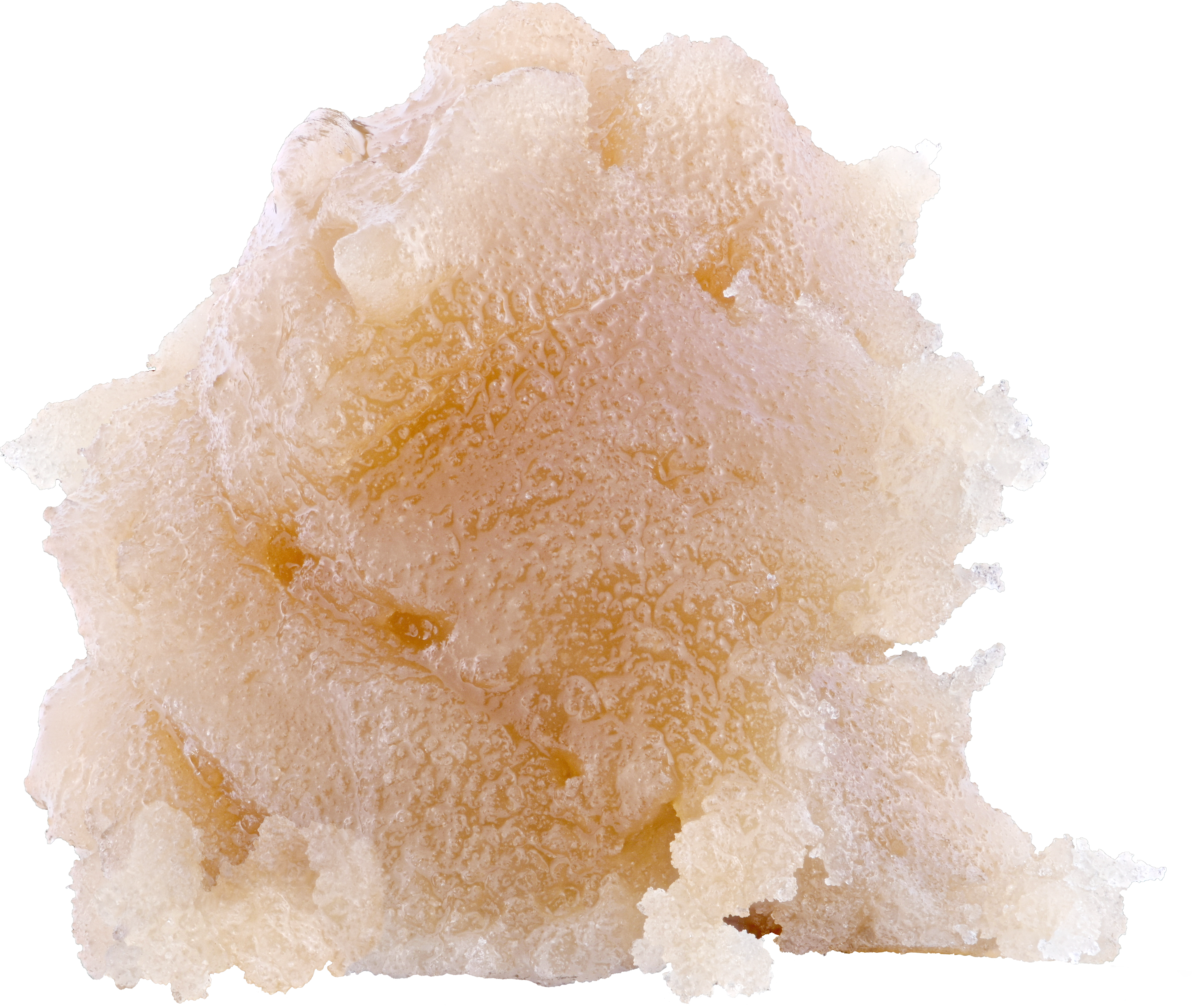 Nugz Rosin - Terple Fresh Frozen Hash Rosin - 1g
