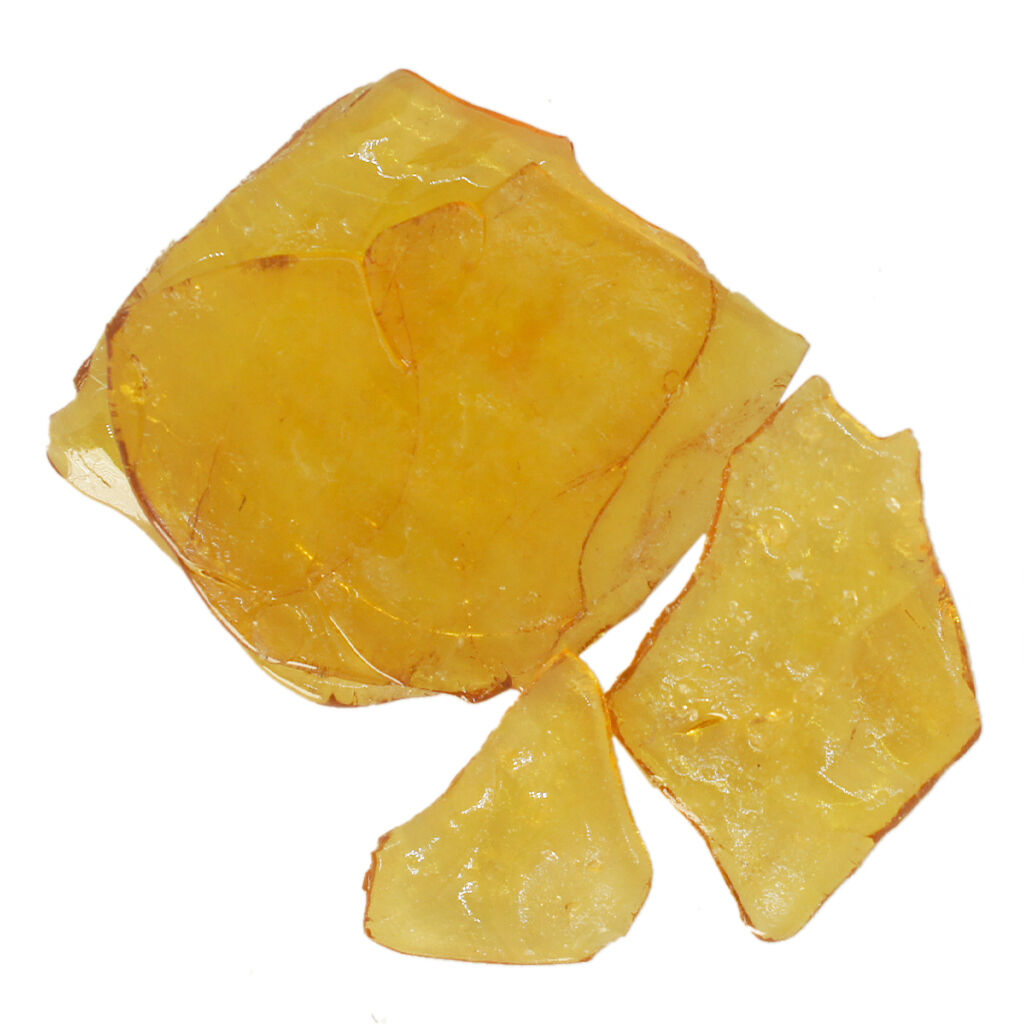 Slurricane Shatter