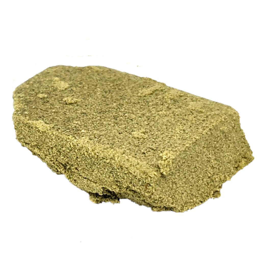 HashCo - Blonde Hash