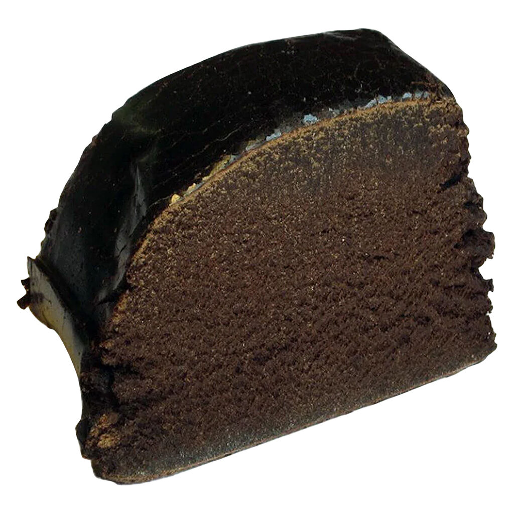 WAGNERS - Soft Black Hash