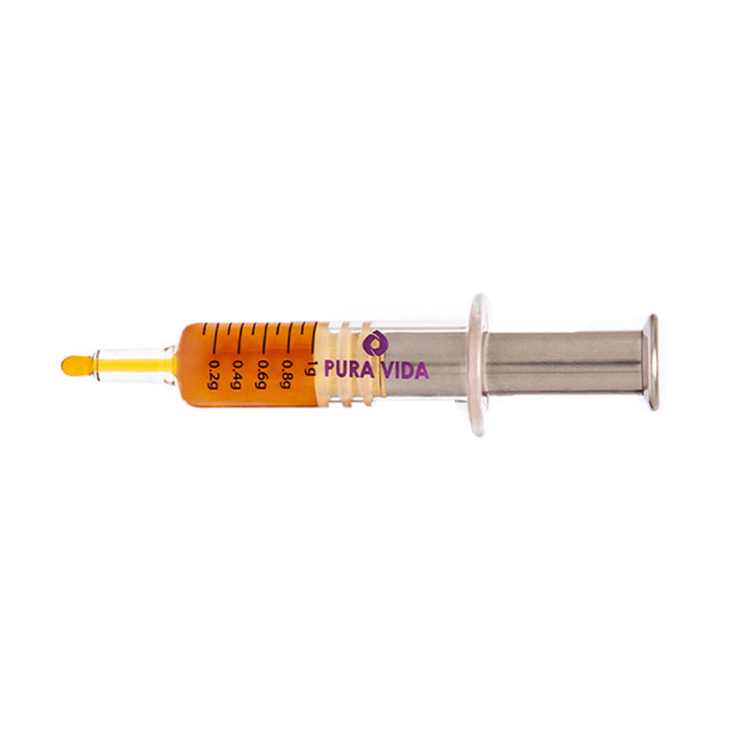 Product image RAD  Grape Ape Honey Oil Dispenser 1