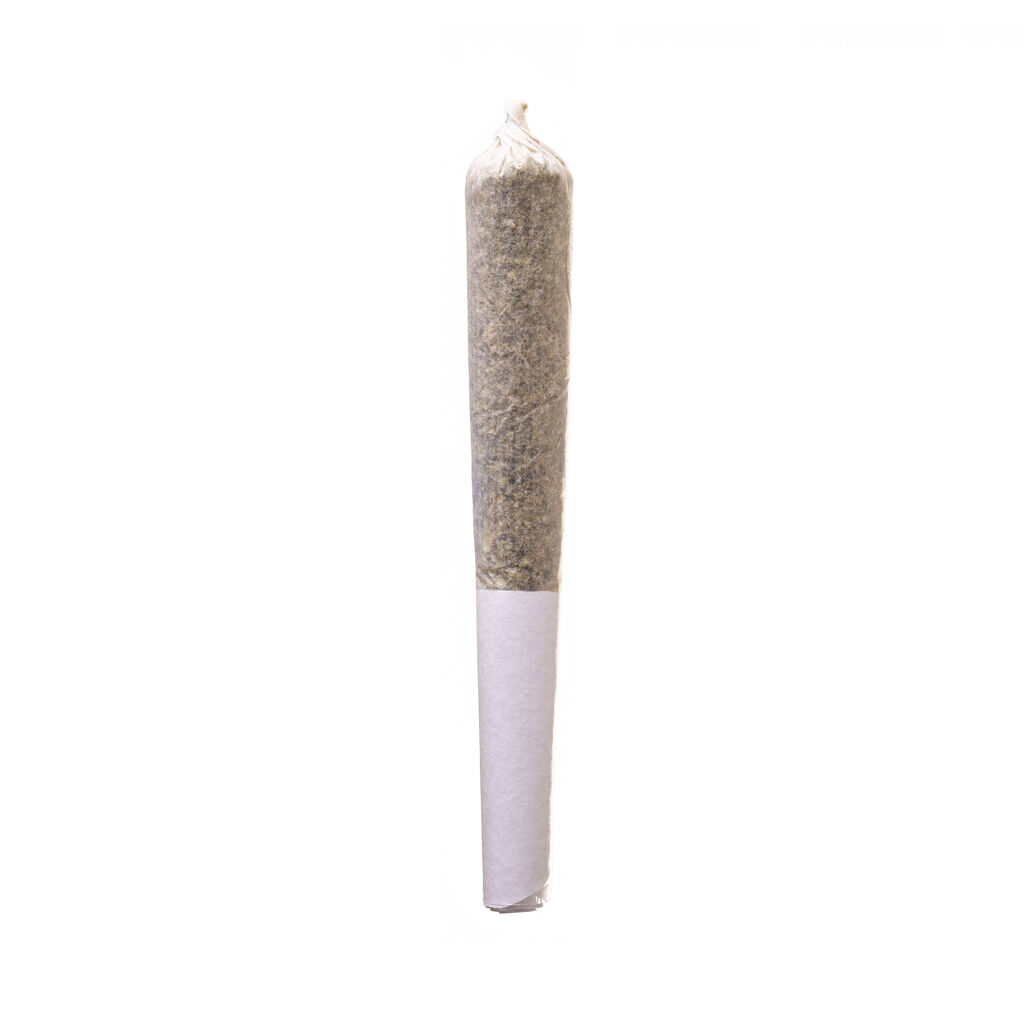 Apple Kush Infused Pre-Roll