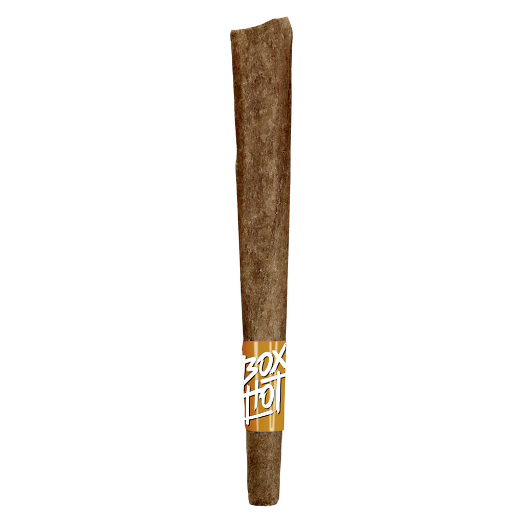 BOXHOT Fatties - Peach OG Infused Blunt