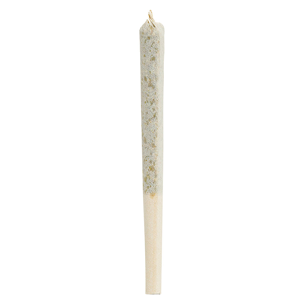 Simply Bare - BC Organic Sunset Runtz Rosin Infused Pre-Roll