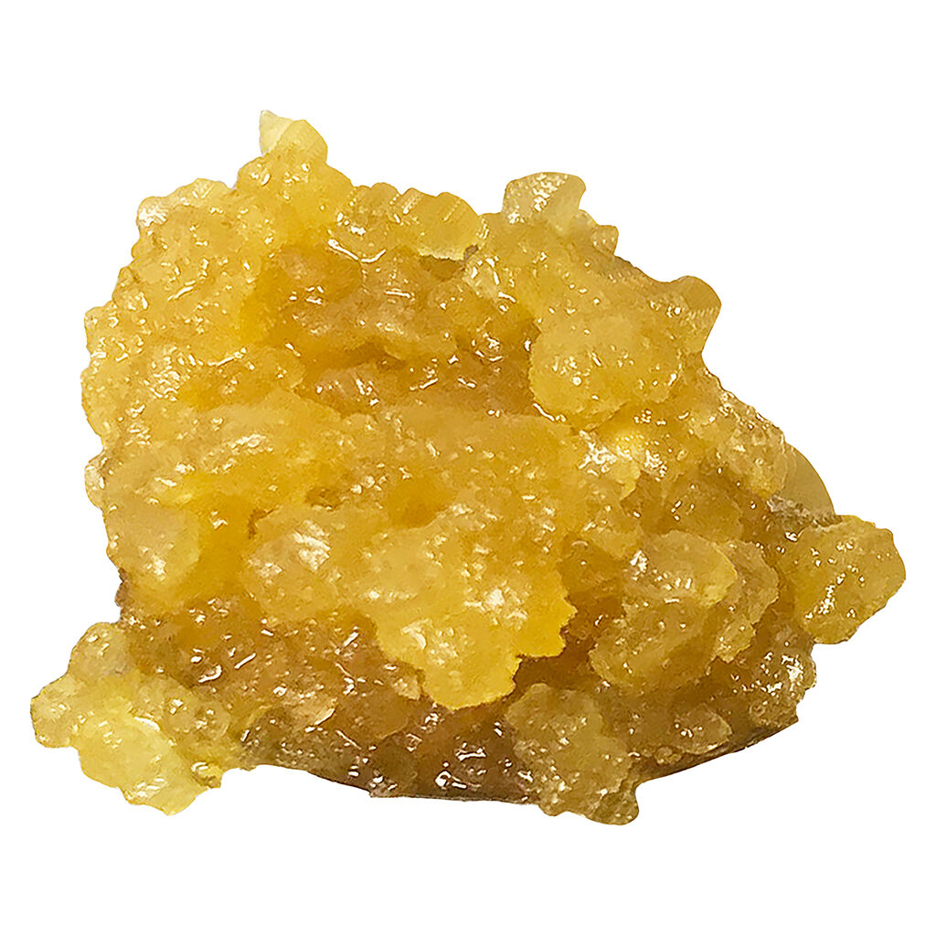 Strawberry OG Live Resin