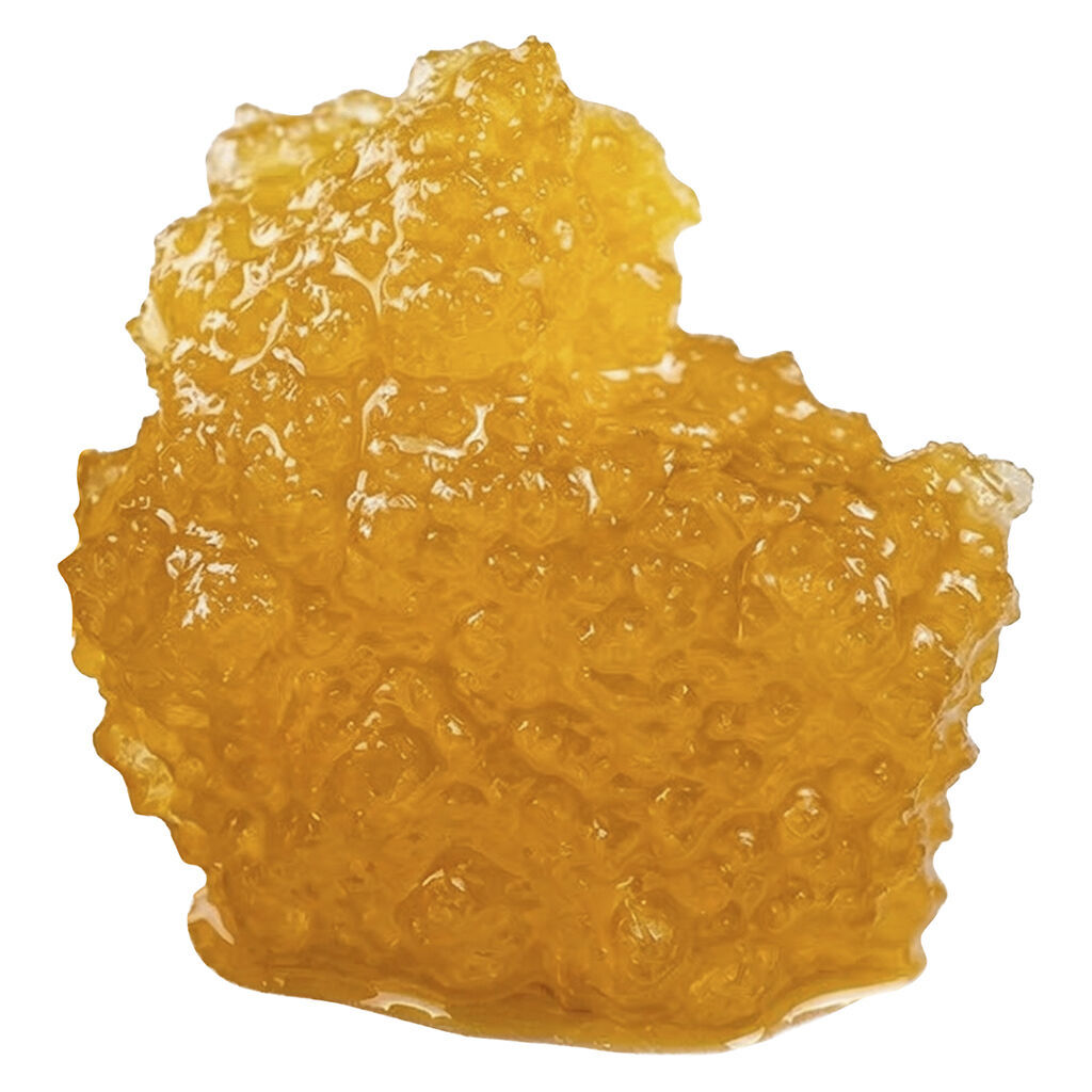Jungle Mints Live Resin