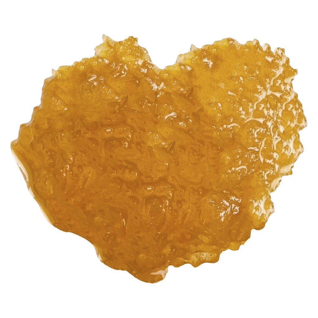 Sugar Shed Live Resin