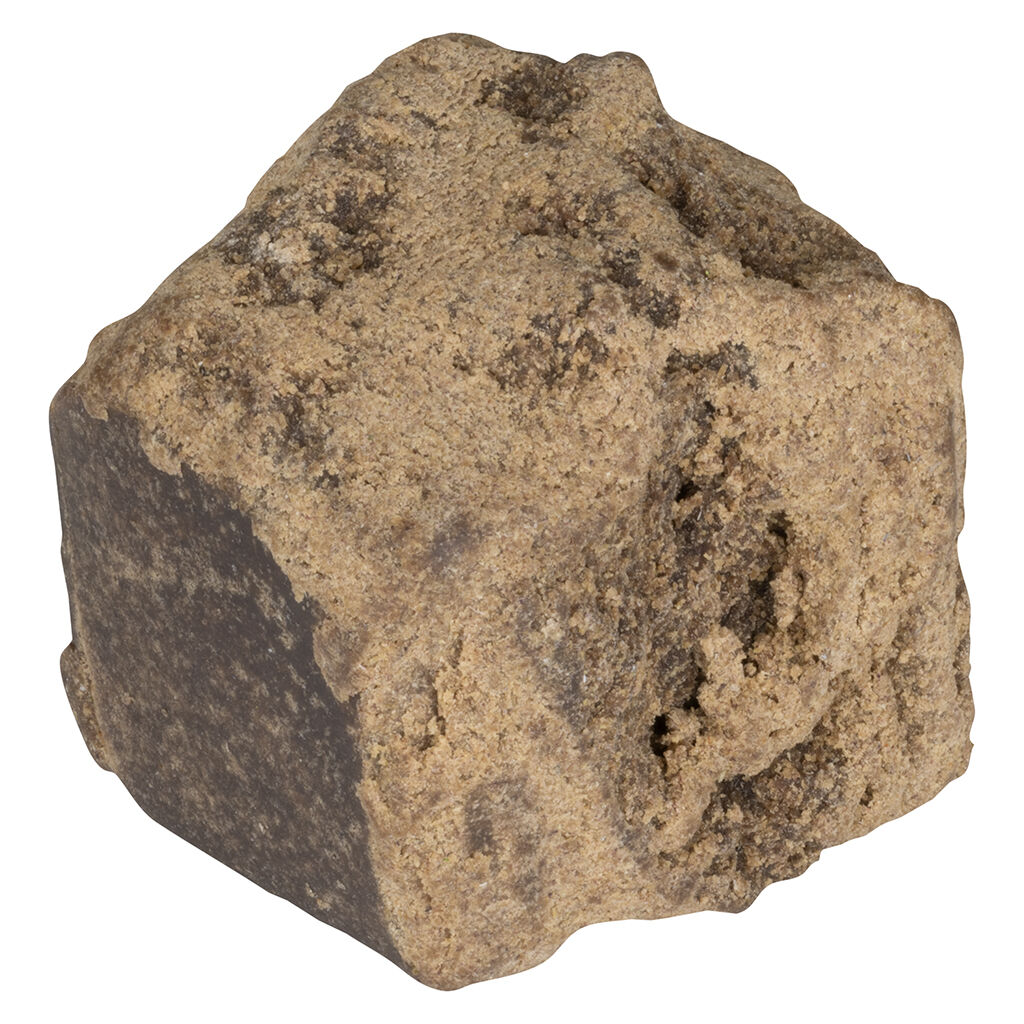 Solventless Pressed Hash