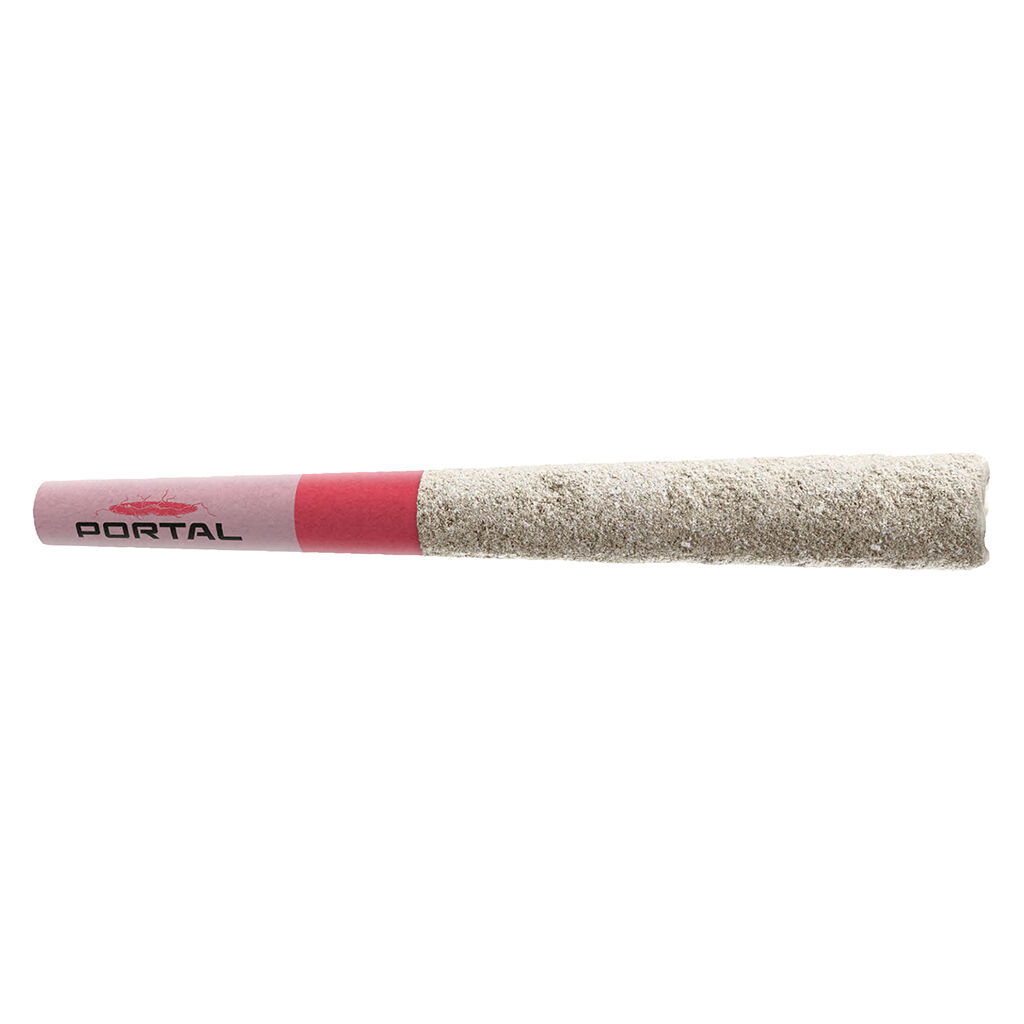 Lunar Lychee Diamond Infused Pre-Roll - 1x1g