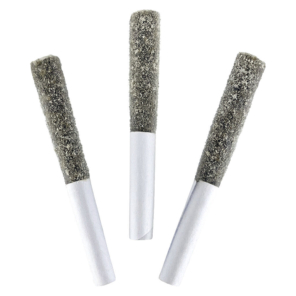 Cherry Cola Infused Pre-Roll