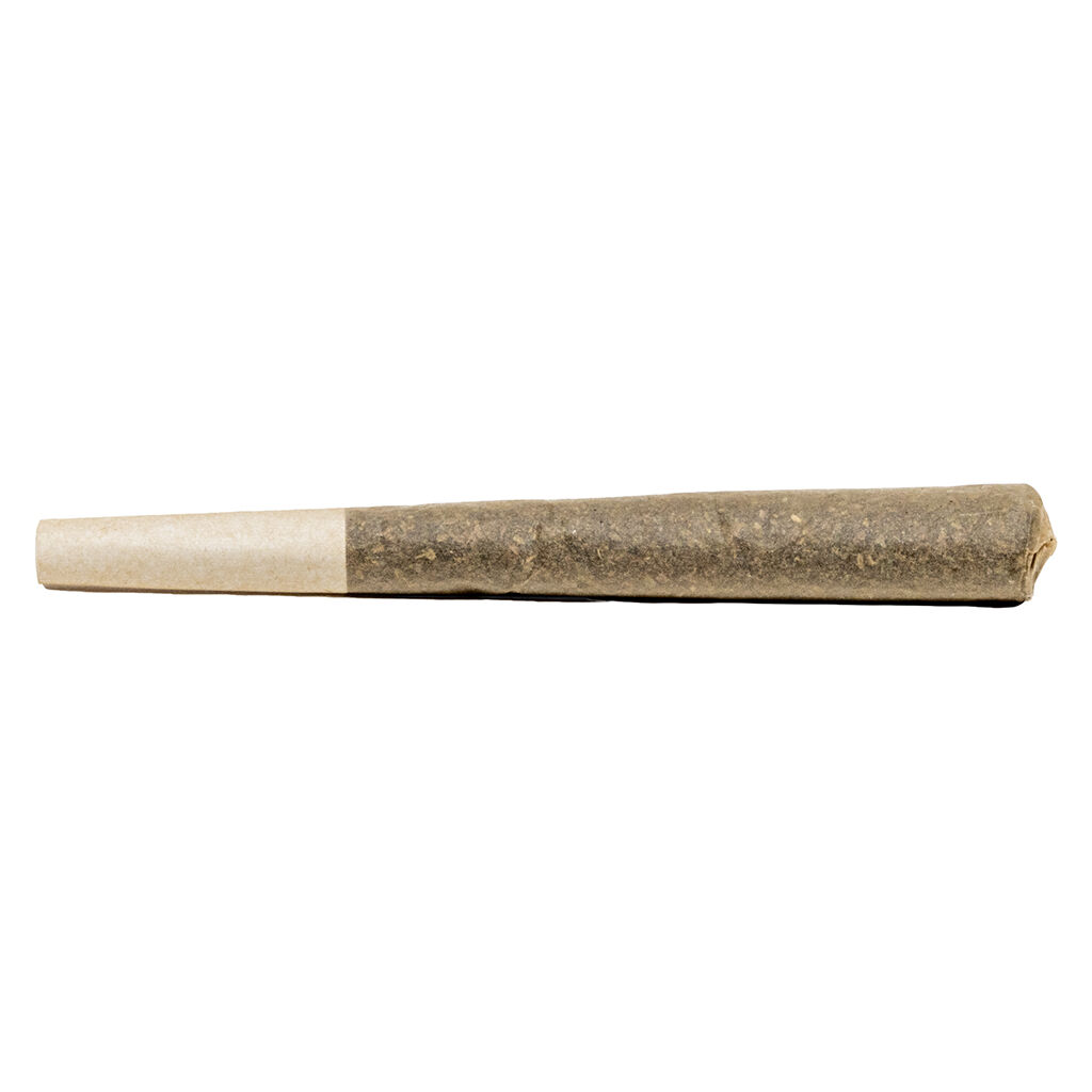 Divvy - Watermelon Liquid Diamond Infused Pre-Roll