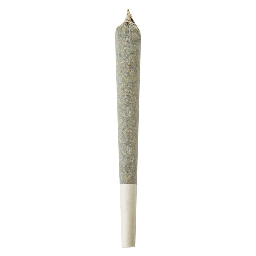 Sugar Shed Double Infused Pre-Roll