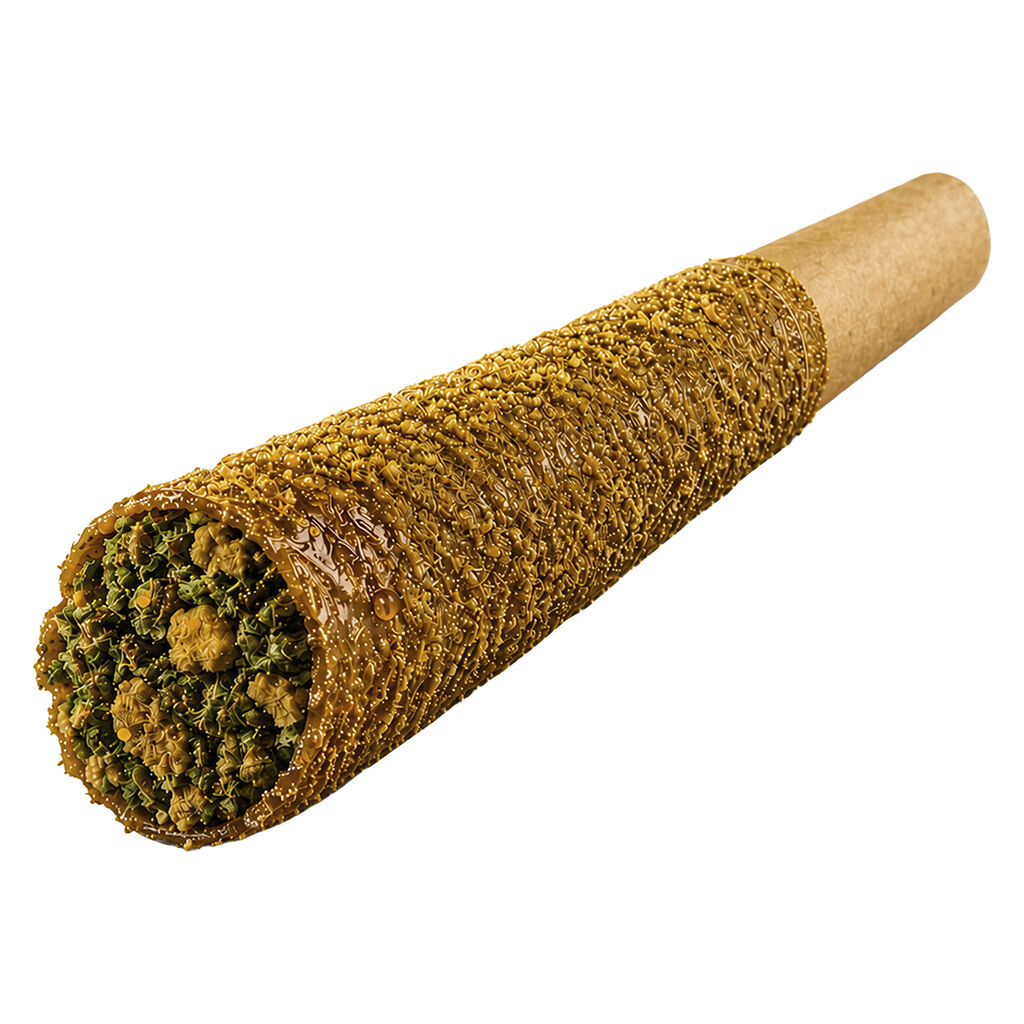Mad Honey : Triple Infused Pre-roll