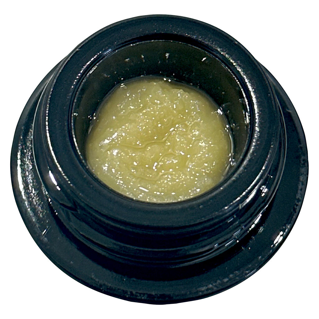 Single Source Live Rosin
