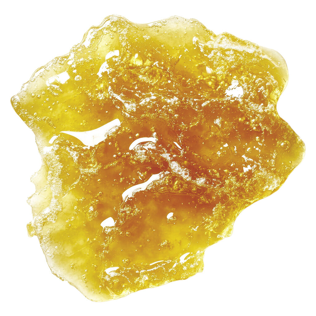Electric Blueberry FSE Resin