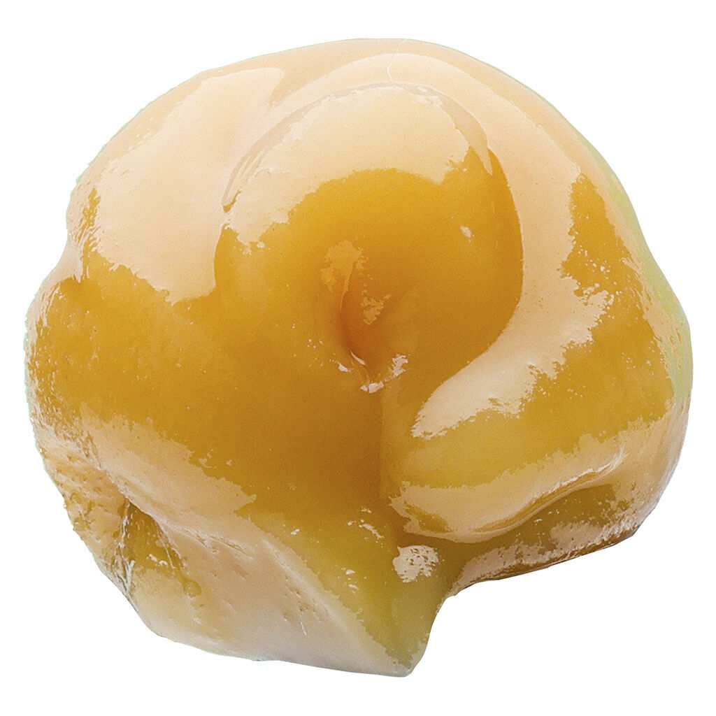 Orange Tingz Live Resin