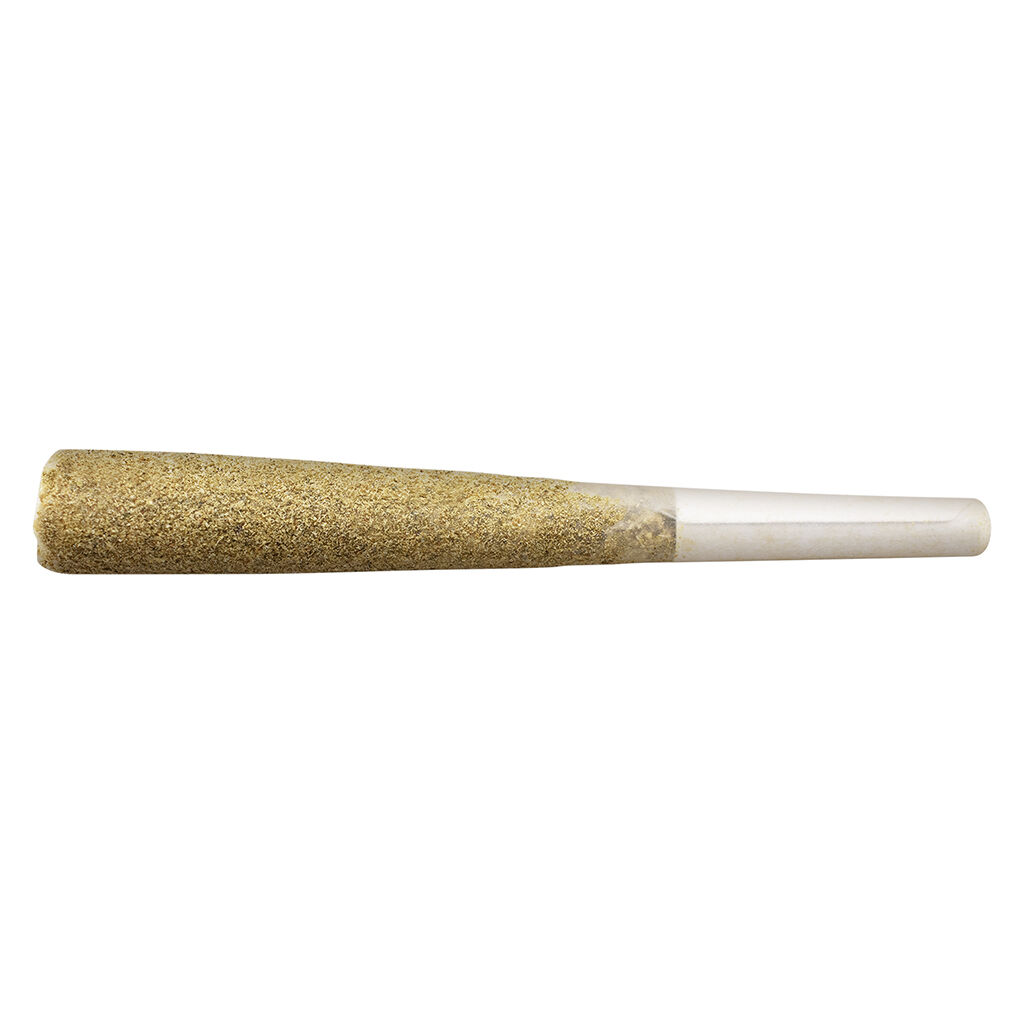 Shatterizer - Rockstar Shatter Diamonds & Kief Triple Infused Pre-Roll - 1x1g