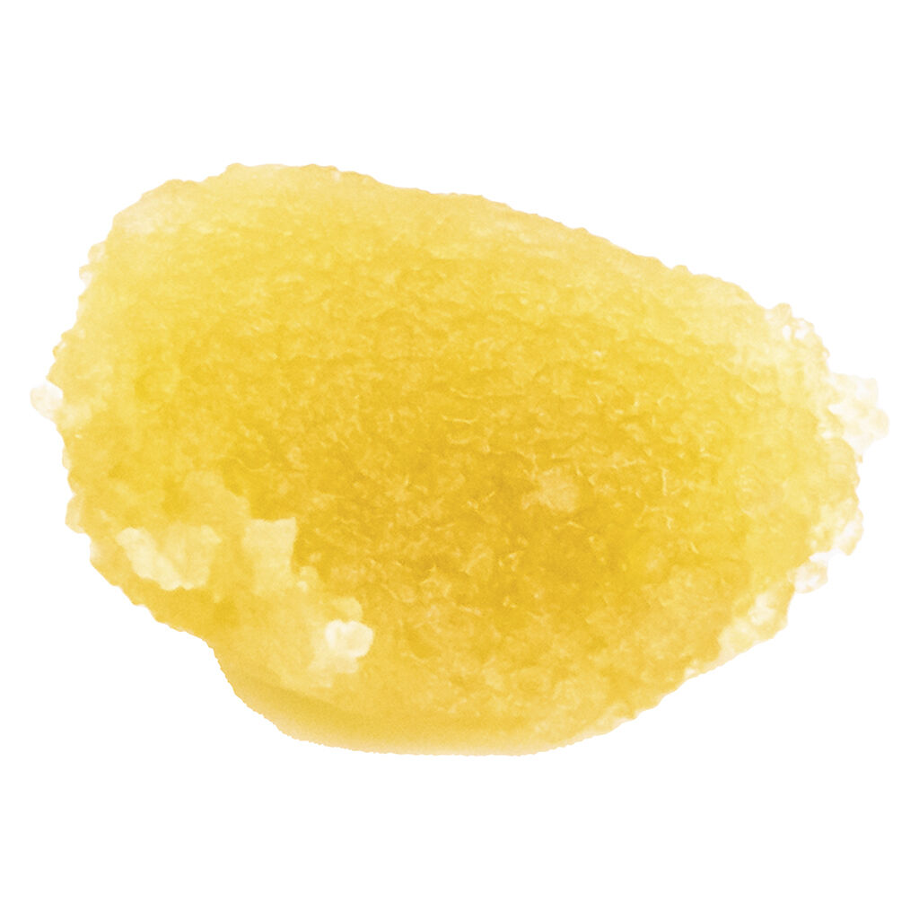 Goji Melon Live Resin Jumbo Jar