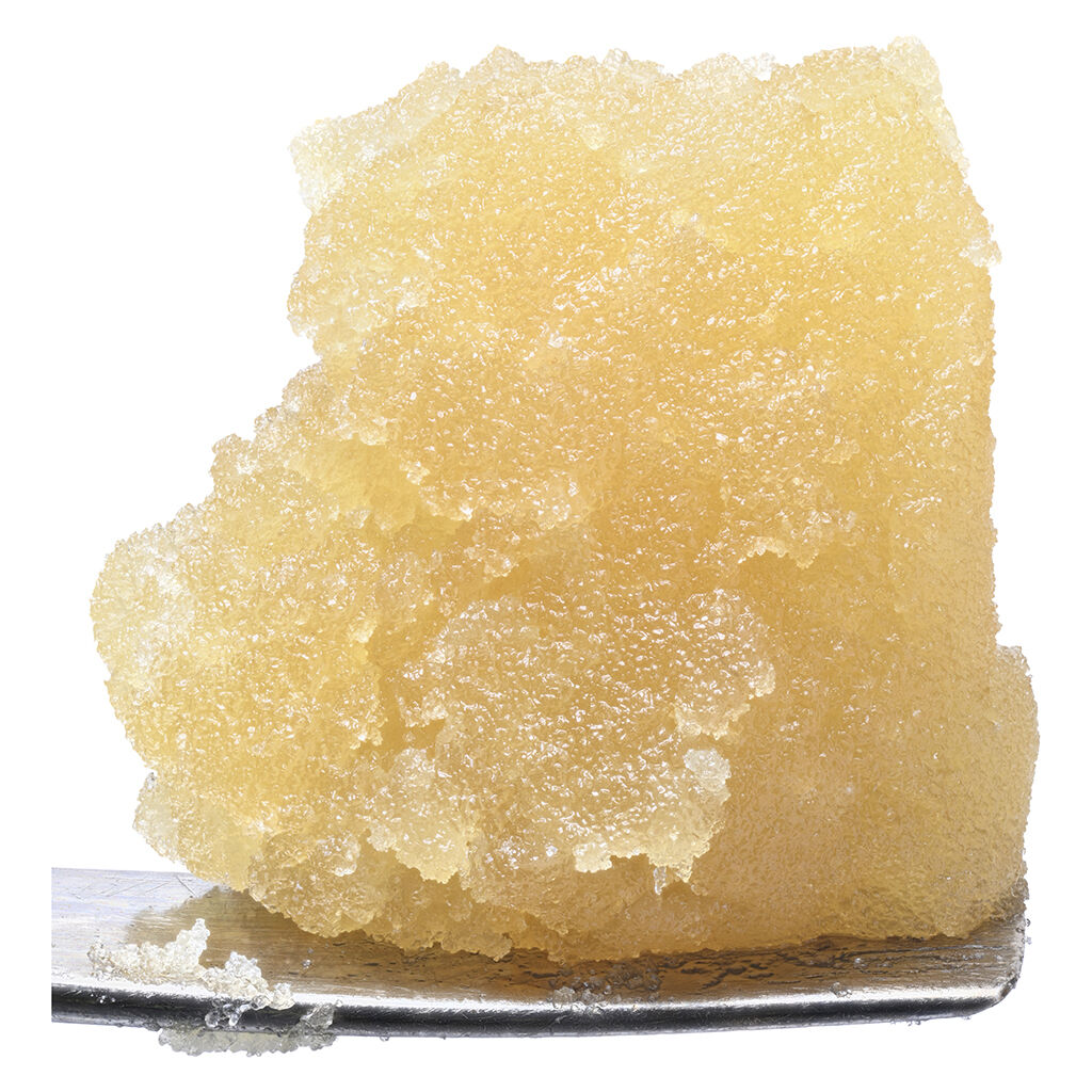 Big Steal Live Resin Concentrate 1g