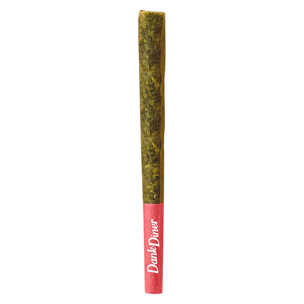 Dank Diner - Guava Marmalade Infused Pre-Roll