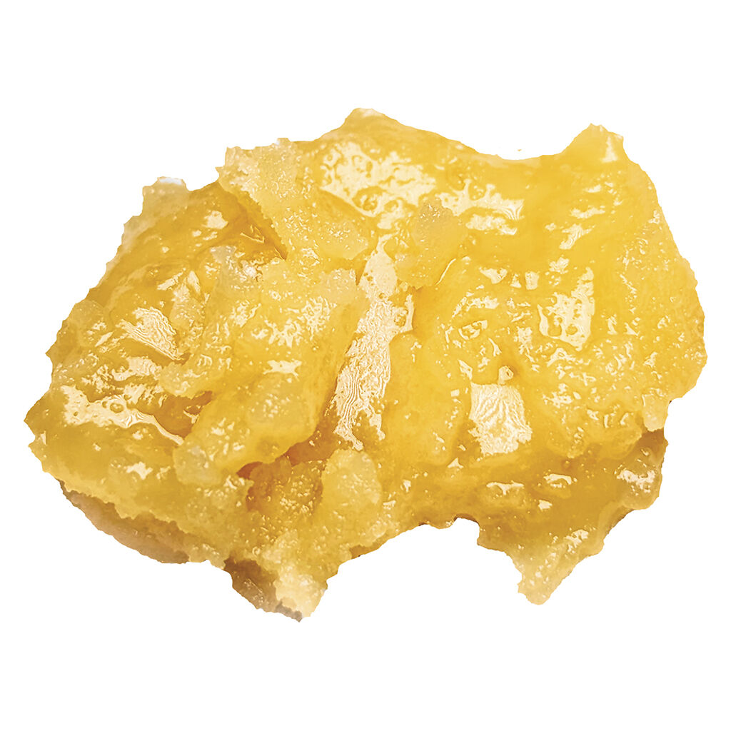 GREAZY - Orange Kush CK Live Resin
