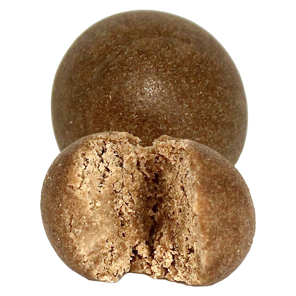 Curado - Fruit Temple Ball Hash