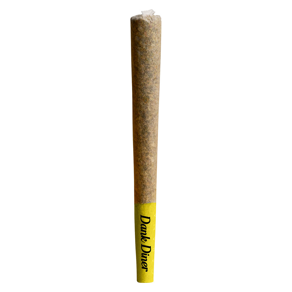 Hawaiian Splash Infused Pre-Roll