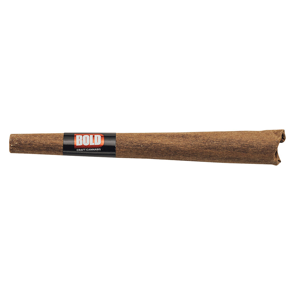 Root BOLD Vanilla Diamond Infused Blunt