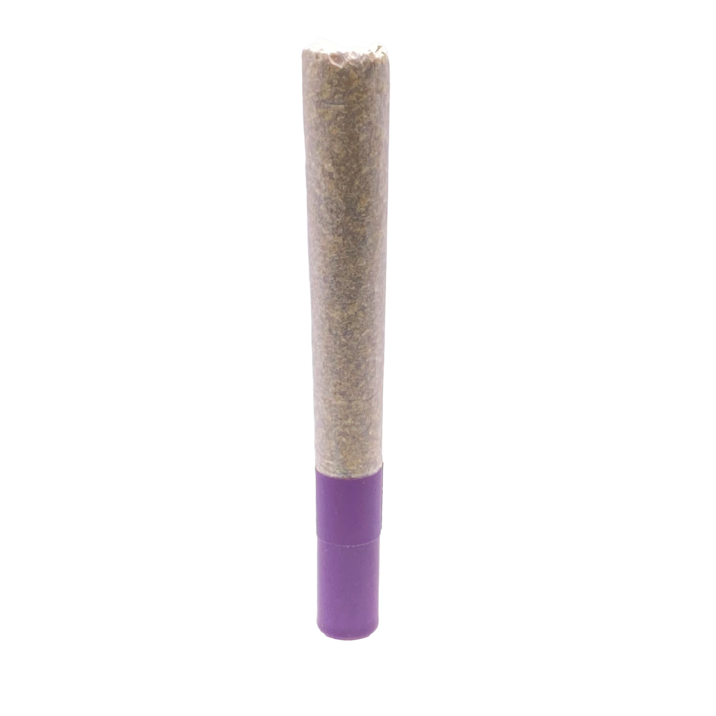 HighXotic - G.S.P (Gas S'il vous Plaît) Ice-Water-Hash Infused Pre-Roll - 1x1g