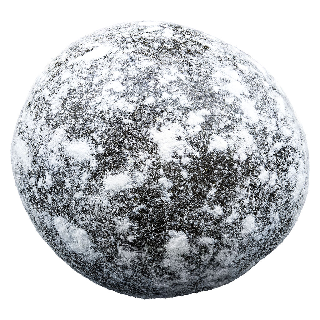 Endgame - Afghan Black Diamond Dusted Hash