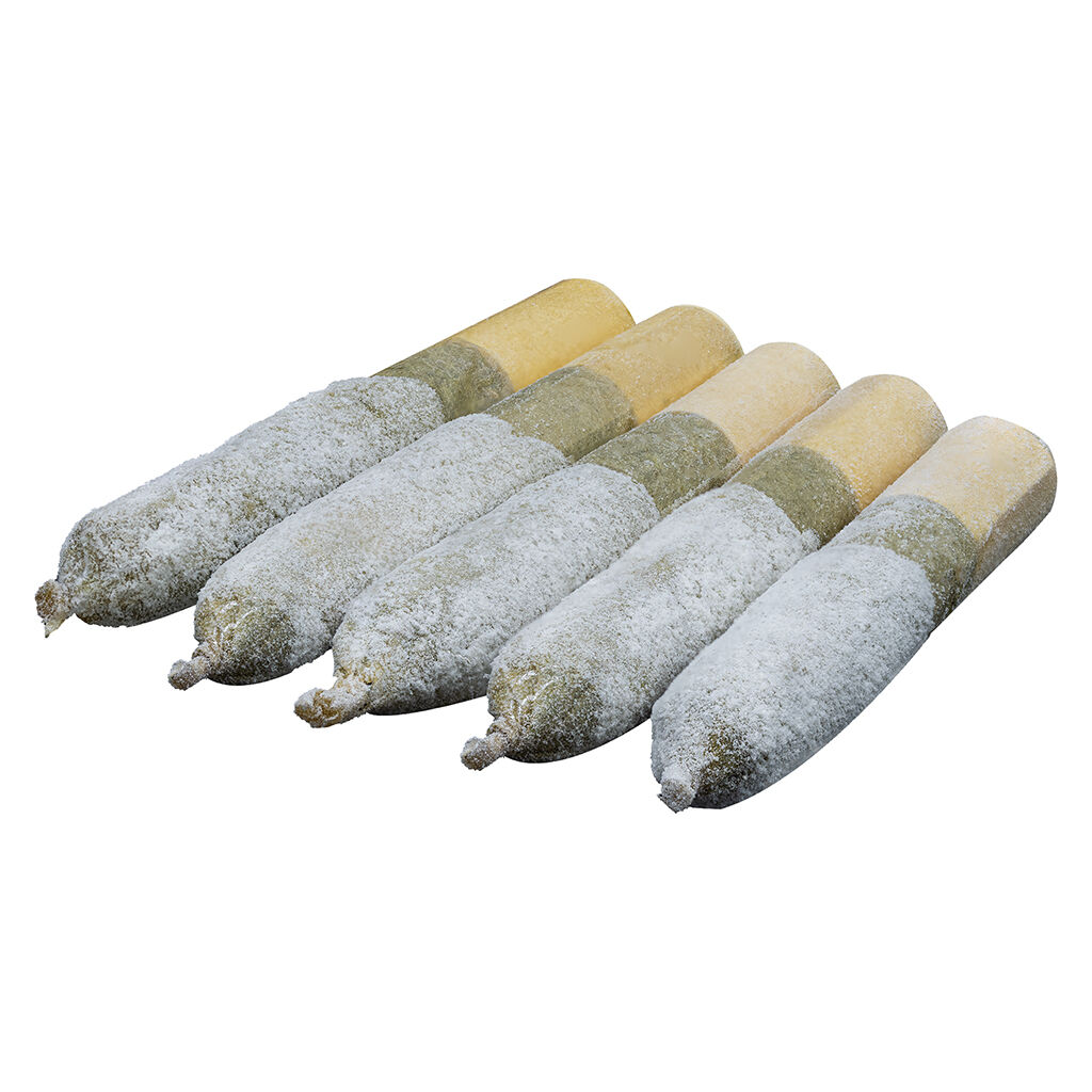 Green C. Diamond Coated Infused Preroll  5x