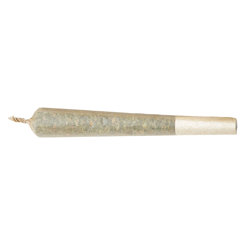 Chillin' Cherry Lime Disty+diamond Infused Pre-roll