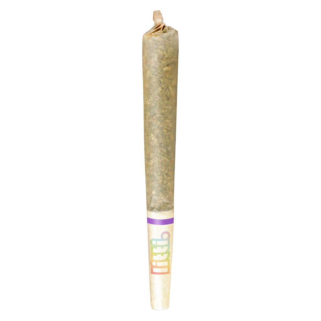 Sunrise Smash Diamond Infused Pre-Roll
