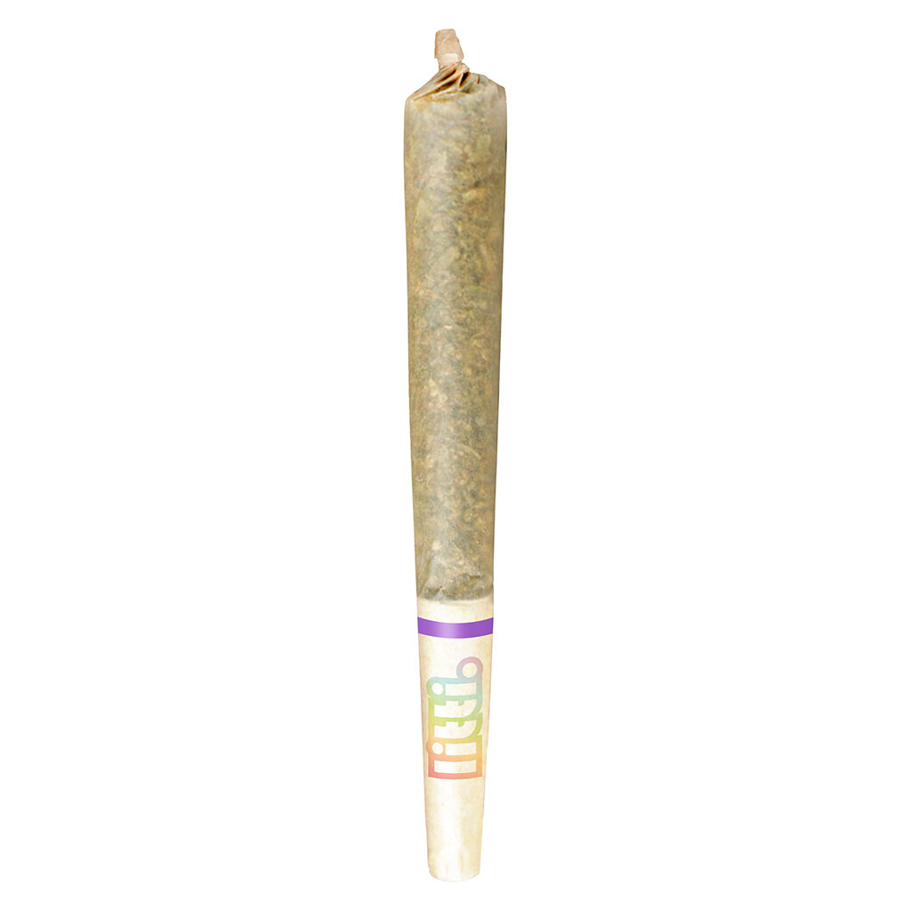 LITTI - Banaenae Diamond Infused Pre-roll