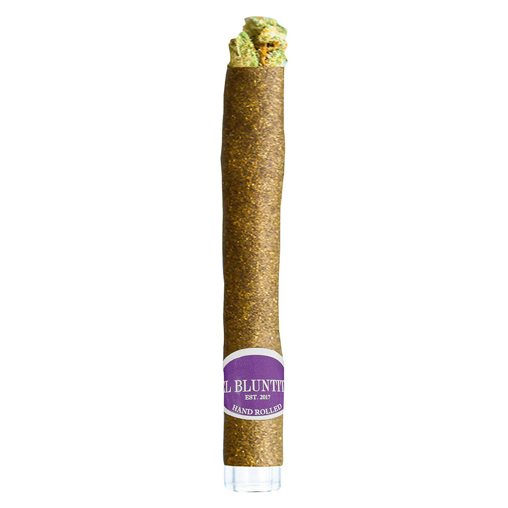 Product image El Blunto - El Bluntito Diamond Infused 102 Carat Pre-roll 1