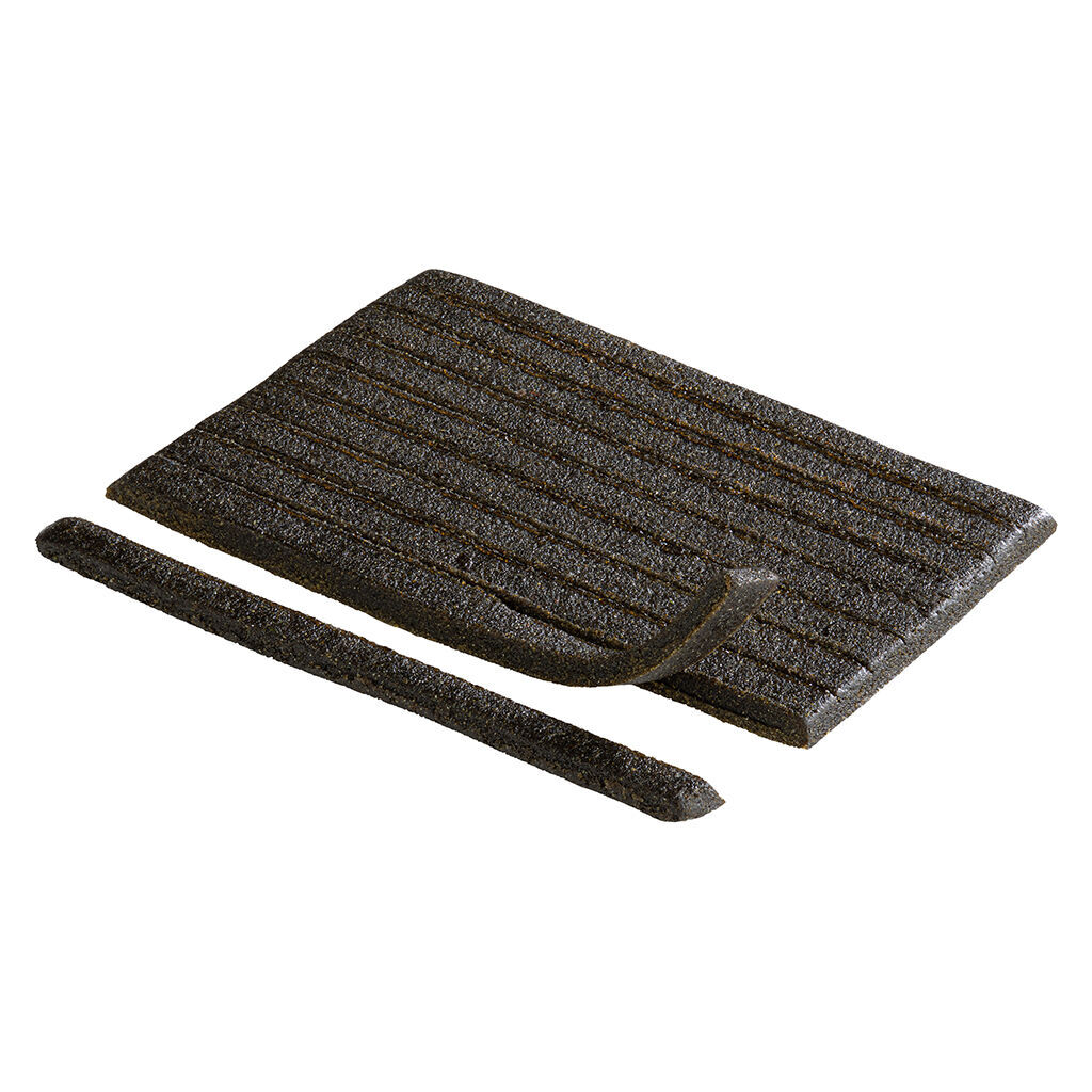 Hash Strips