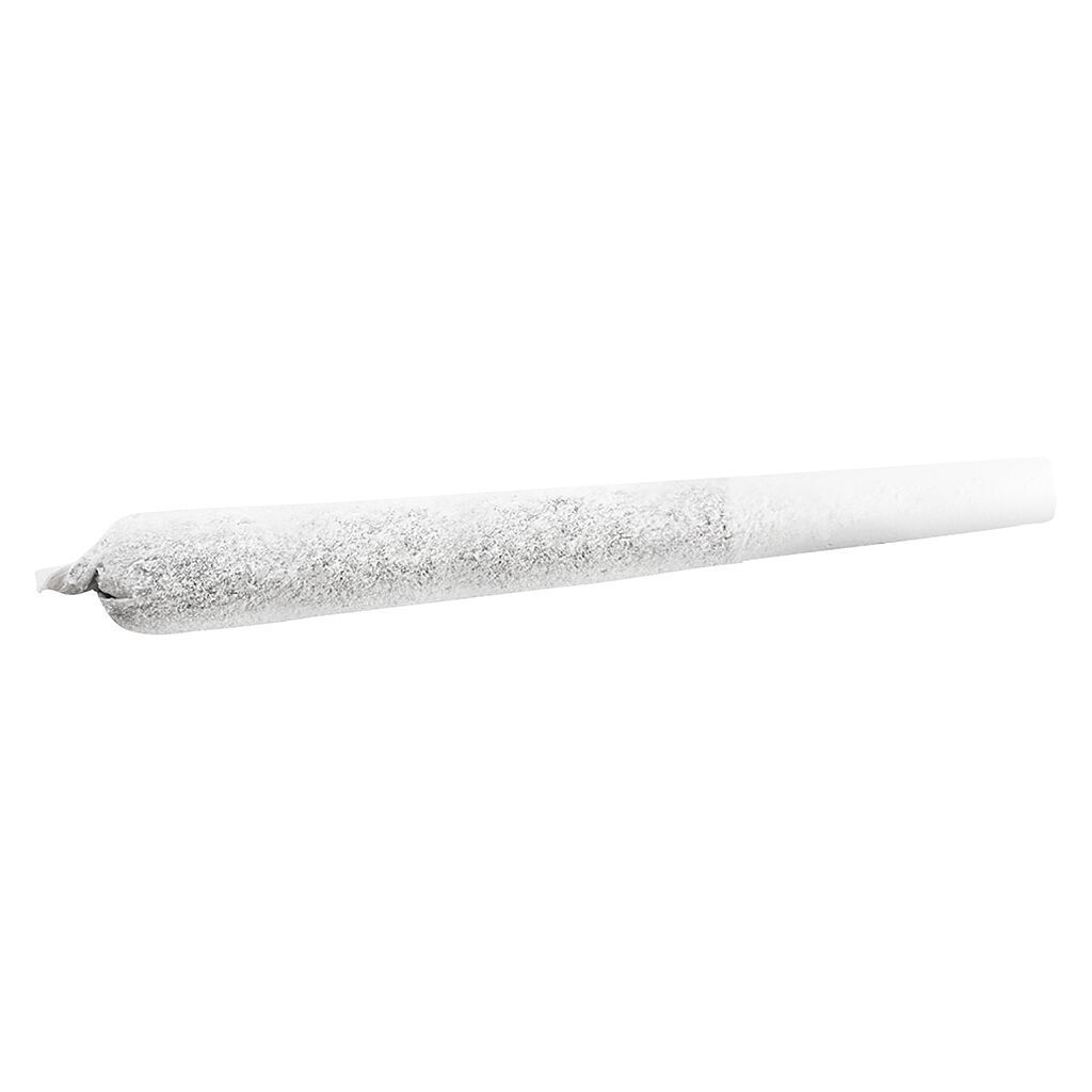 Product image Versus - Frosted Js CBD Isolate + THC Distillate Infused Pre-roll - 5x0.5g 1