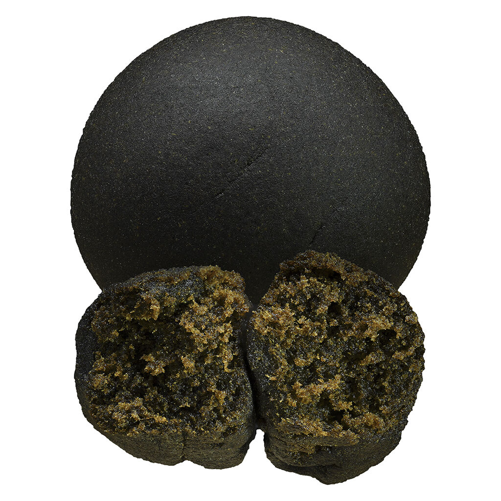 Vortex - Double Black Hash 1g Main Image