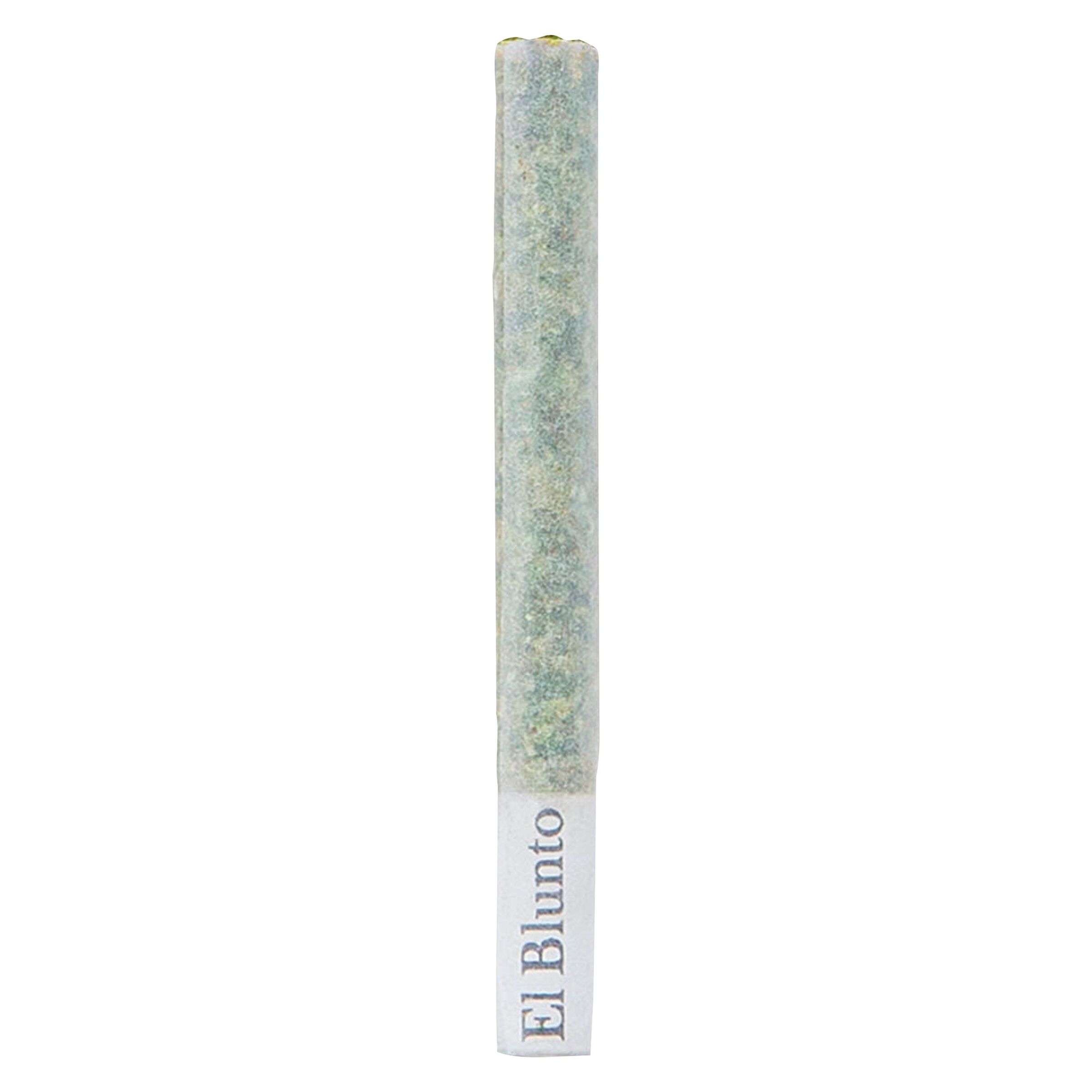 El Jointo Hash Infused Viva Crystal Pre-Roll