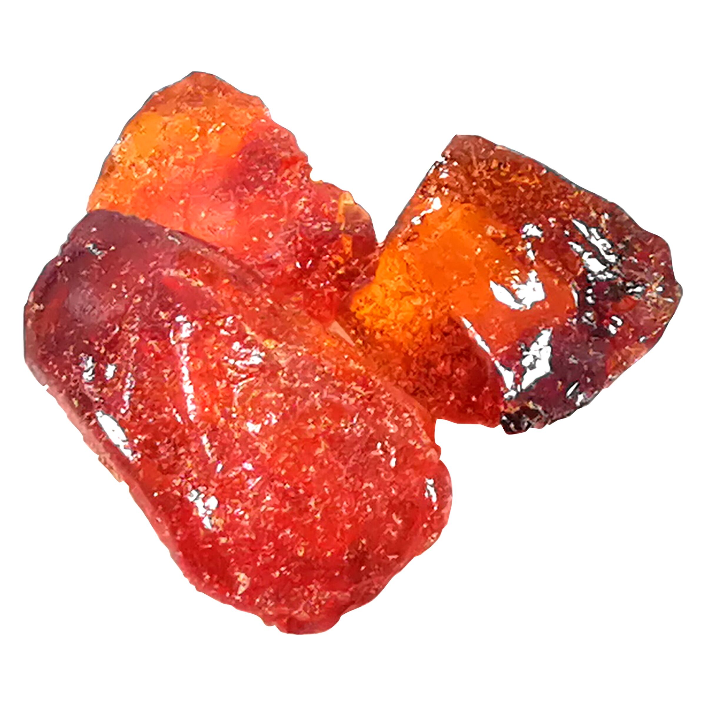 Orchard - Fractals Full Cannabinoid Spectrum Diamond