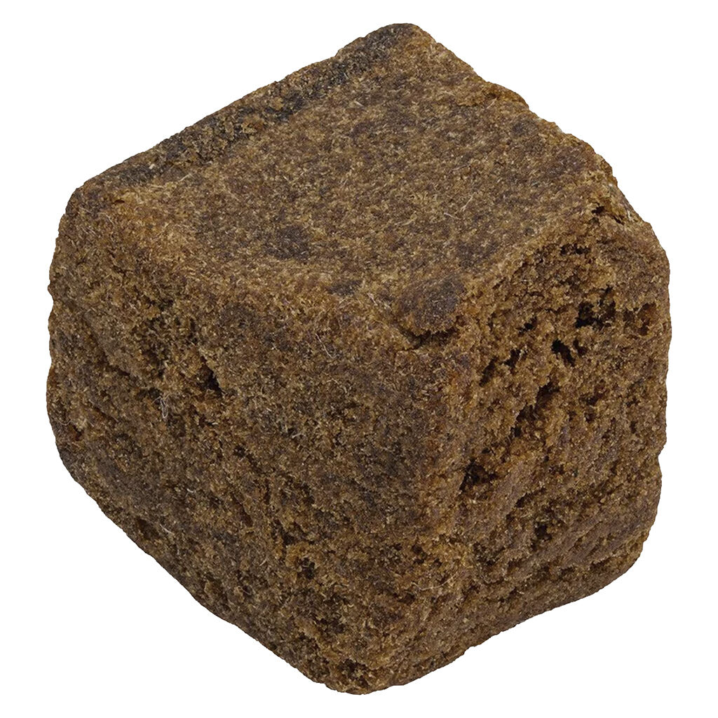 Hash - Indica