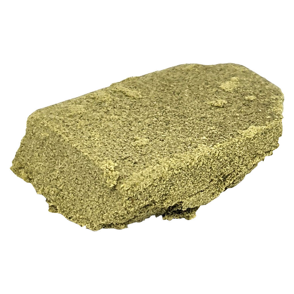 HashCo - HashCo 1:1 Blonde Hash - 2g