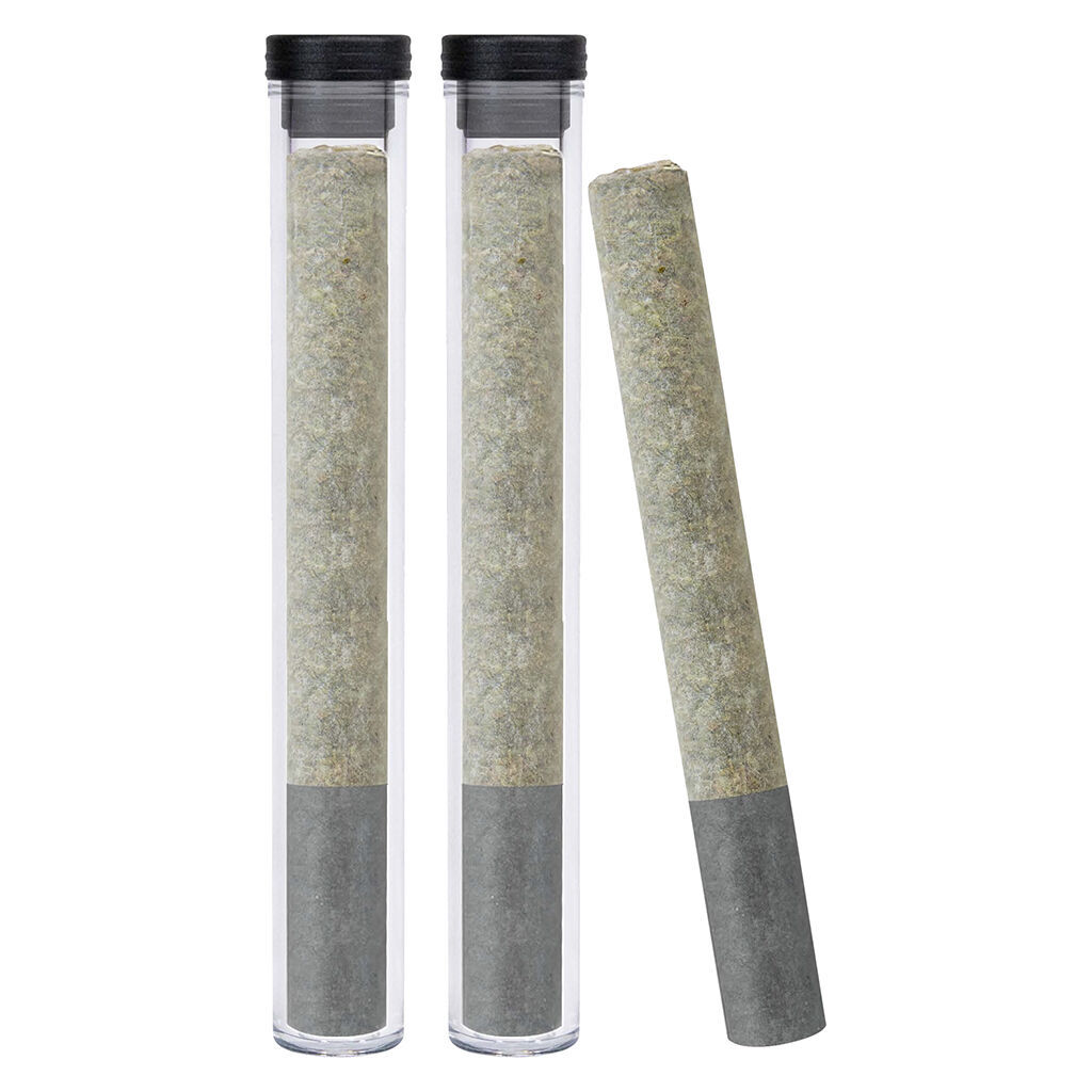 Diesel Orchid + Live Resin + Diamond Infused Pre-Roll