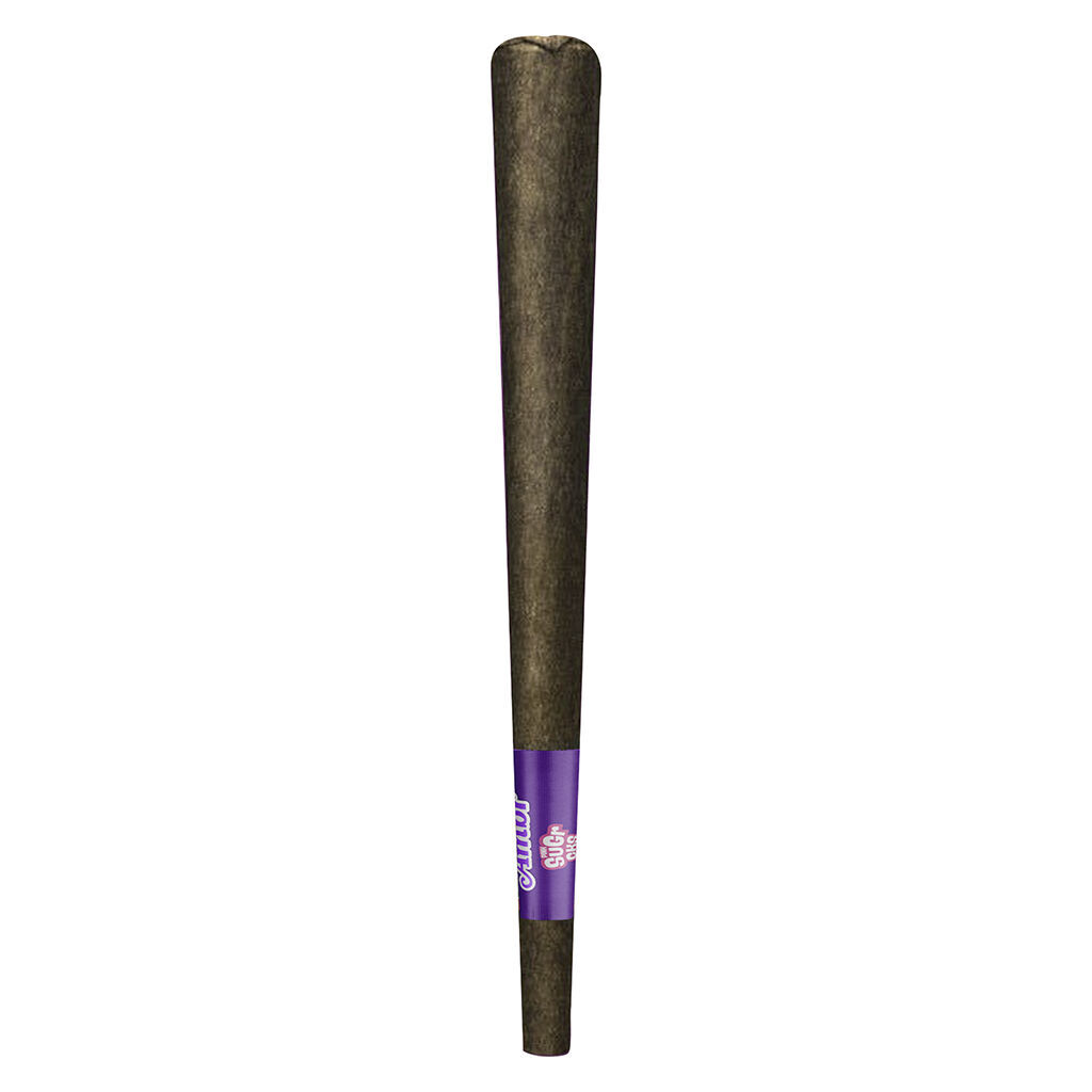 Ambr - Pink Sugr Cks 60+ Liquid Diamond Infused Blunt