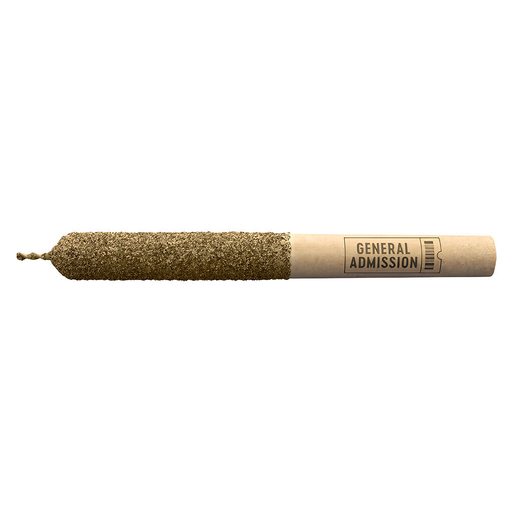 Cherry Watermelon Distillate Infused 5x0.5g Pre-Rolls